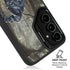 Marvel Black Panther In the Jungle Galaxy S25 Kickstand Case